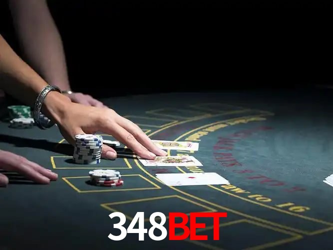 Benefícios da Conta 348bet