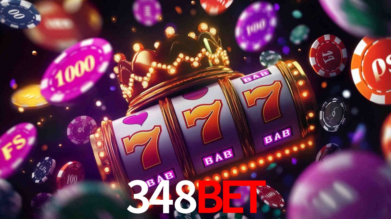 Game Providers 348bet