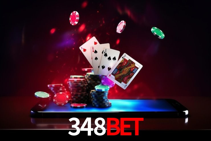 Slot Games 348bet