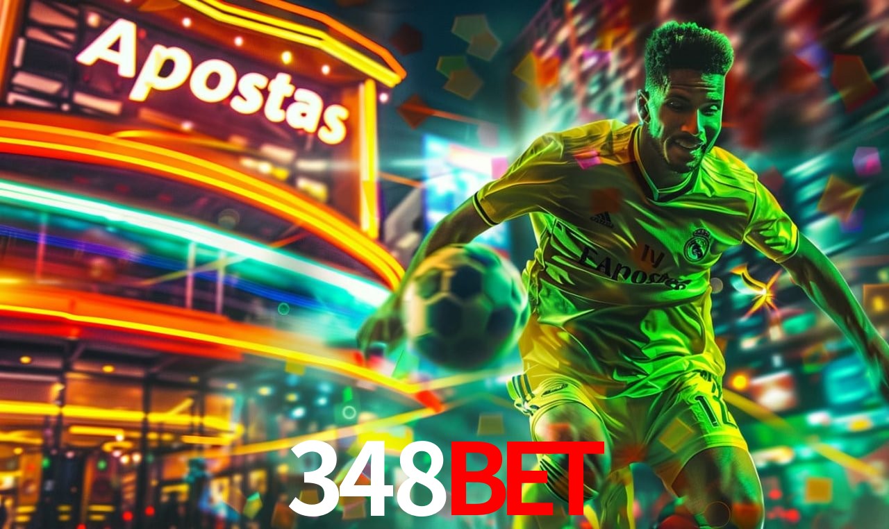 Apostas de Tênis 348bet
