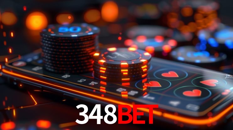 Bonus Features 348bet