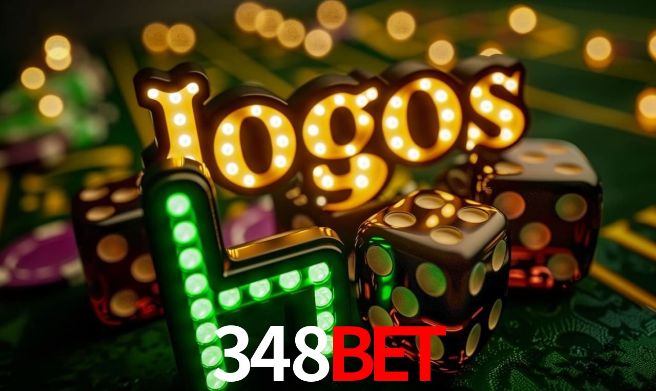 Apostas de Futebol 348bet