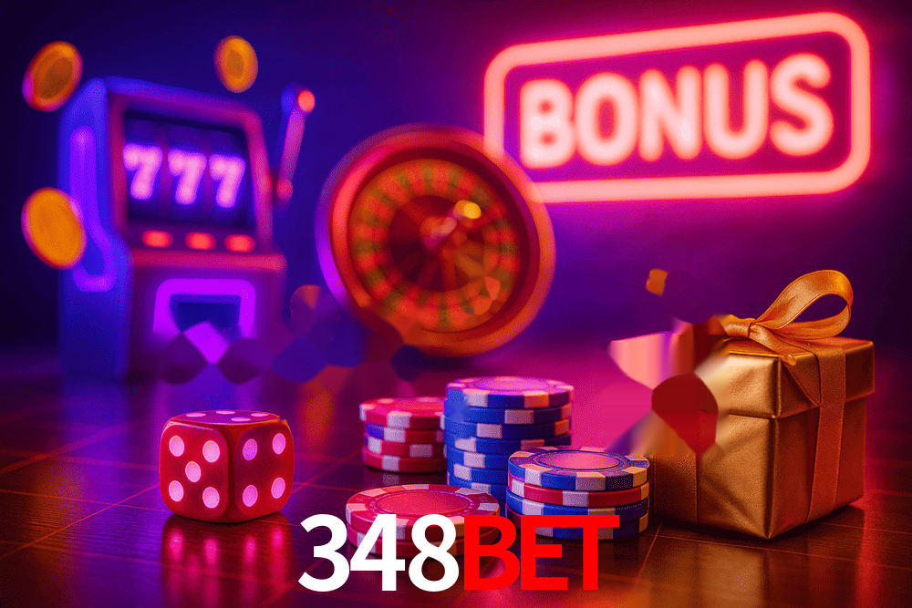 Inovações de Jogos na 348bet: O Futuro das Experiências Interativas