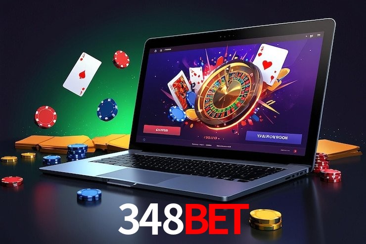 Login Seguro 348bet