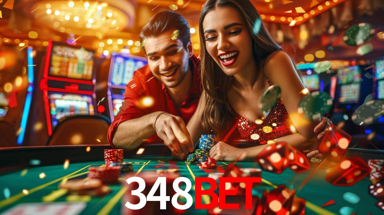 Avaliações dos Jogadores 348bet