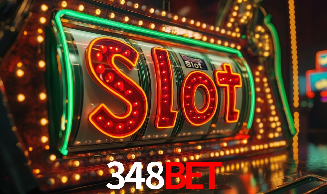 Diretório de Jogos 348bet