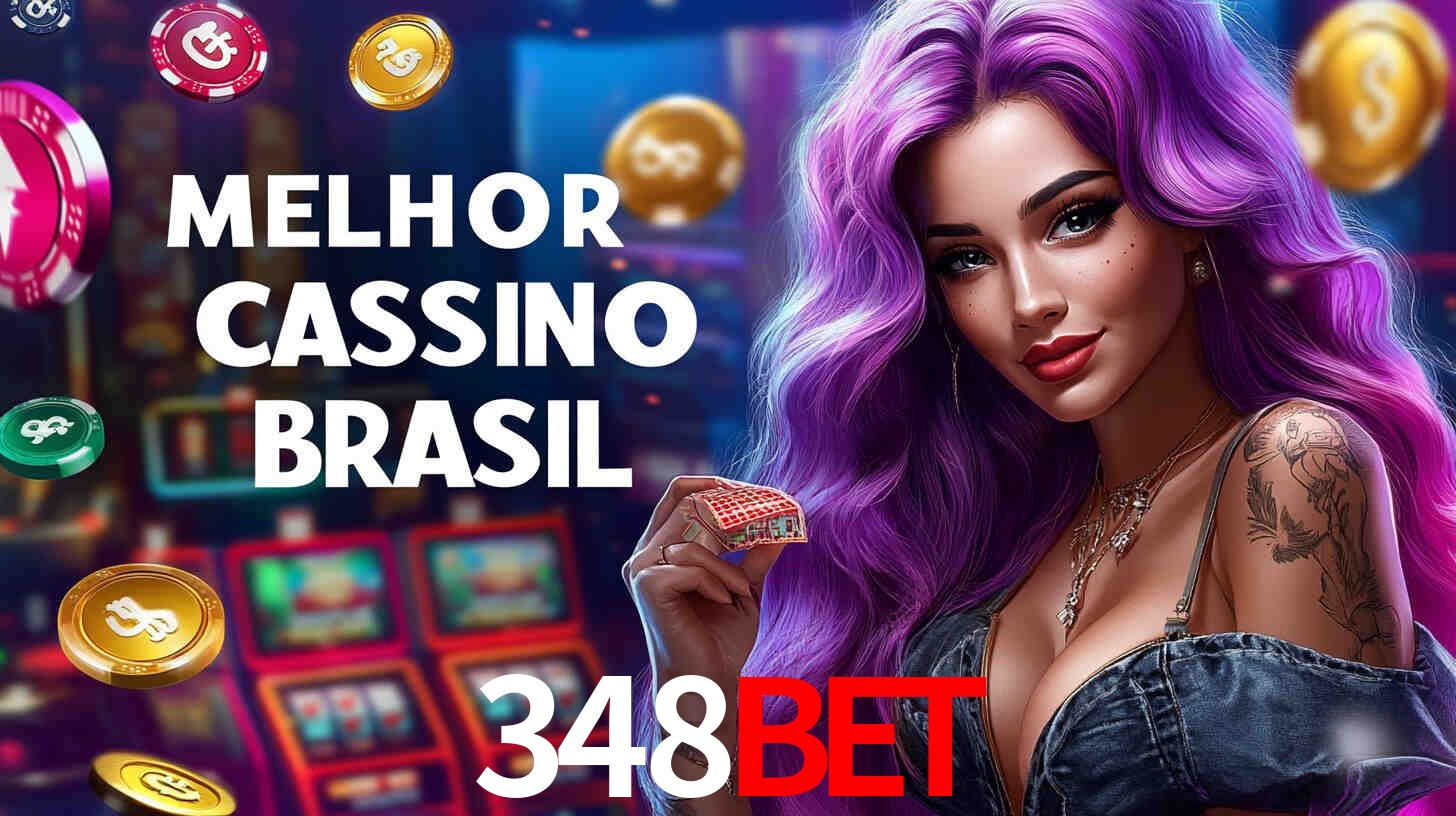 A Popularidade dos Caça-Níqueis no 348bet