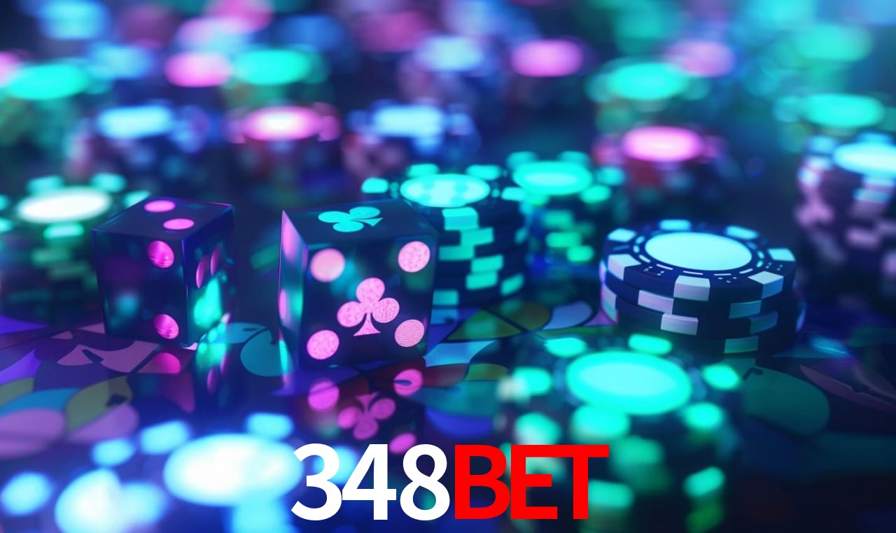 Bônus Diários 348bet