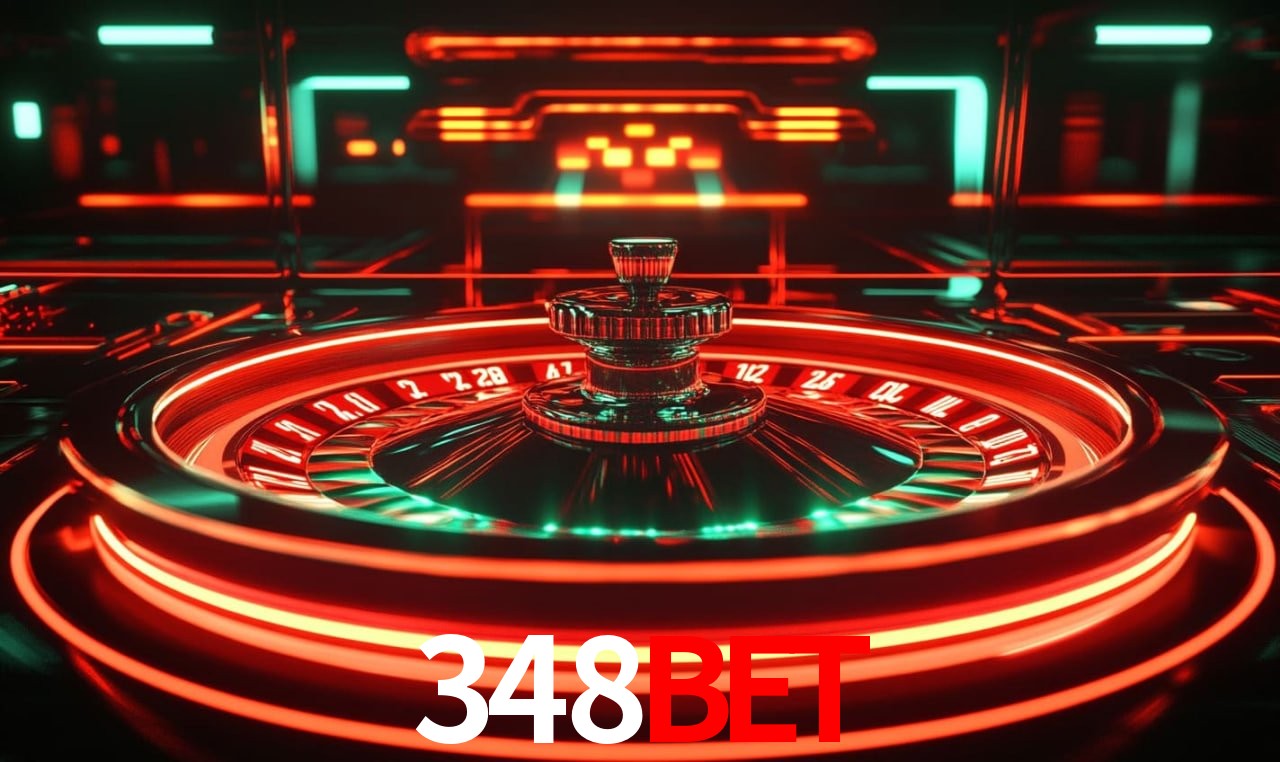 Desvendando o Mundo dos Jogos Virtuais na 348bet