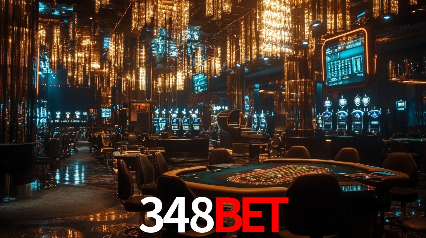 348bet: Seu Cassino Premiado com Pagamentos Rápidos