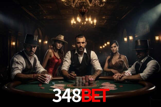 A Emoção da Loteria na 348bet: Uma Chance de Mudança de Vida
