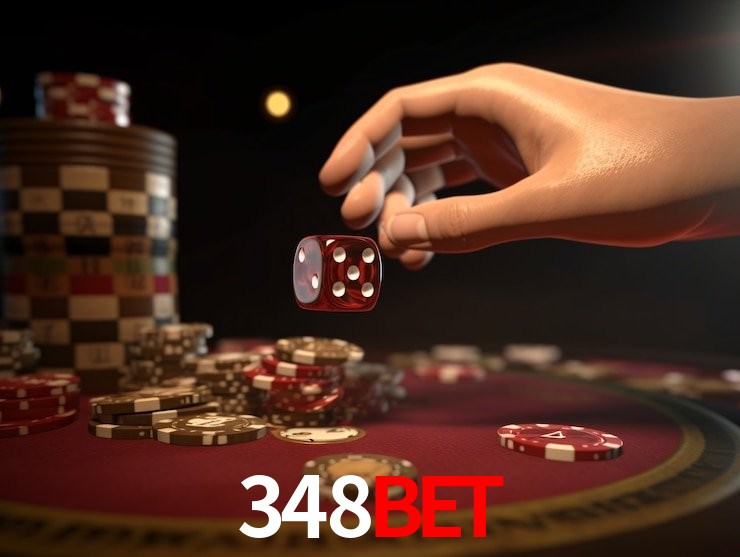 Estatísticas Esportivas 348bet