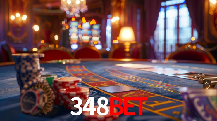 Platform Technology 348bet