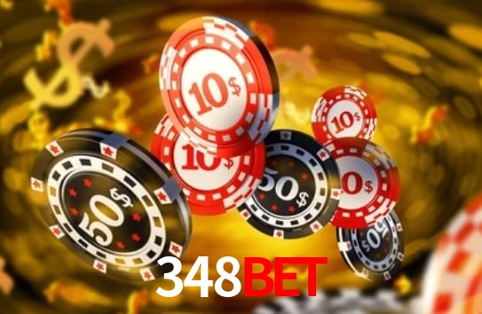 Casino Ao Vivo 348bet