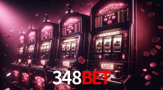 cassino 348bet