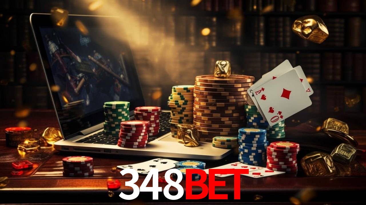 Programa VIP 348bet