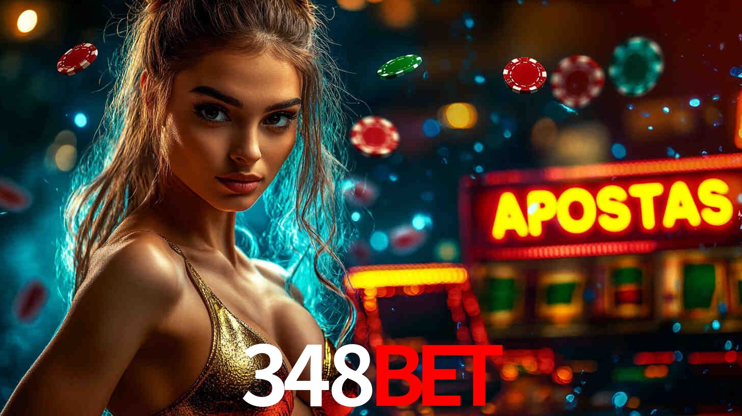 A Experiência Imersiva dos Cassinos Ao Vivo no 348bet