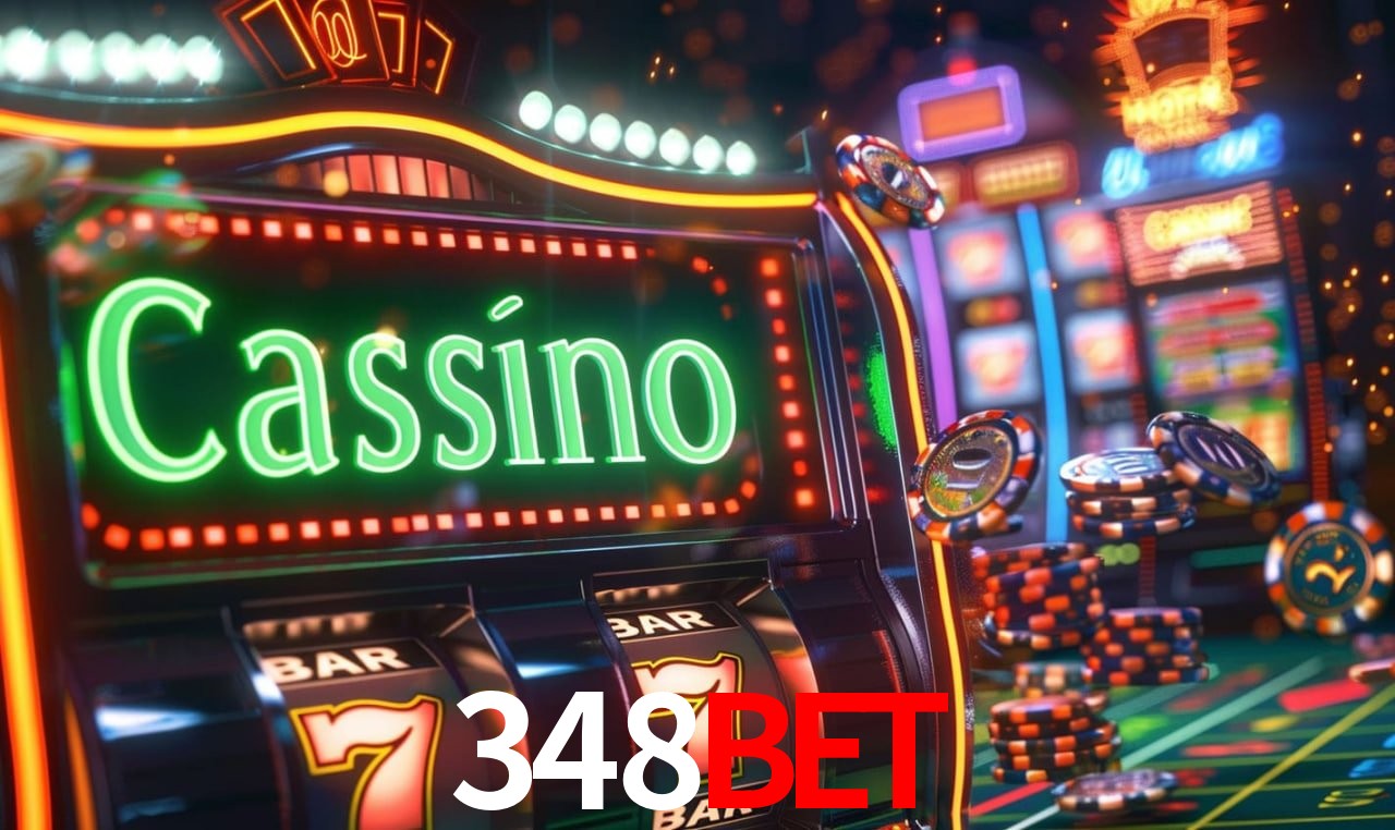 Recursos de Bônus 348bet